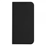 Dux Ducis iPhone 15 -suojakotelo Skin Pro Series Musta