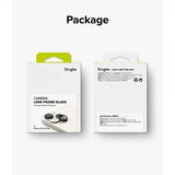 Ringke iPhone 15/iPhone 15 Plus kamerasuojus Camera Lens Frame