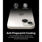 Ringke iPhone 15/iPhone 15 Plus kamerasuojus Camera Lens Frame
