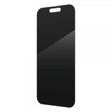 ZAGG InvisibleShield iPhone 15/iPhone 16 Glass Elite Privacy -näytönsuoja