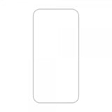 Vivanco iPhone 15/iPhone 16 - Näytönsuoja, karkaistu lasi, 9H