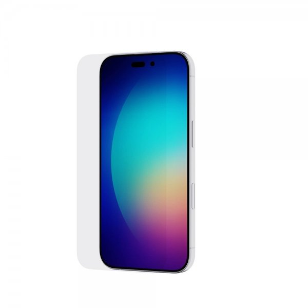 Tech21 iPhone 15/iPhone 16 Näytönsuoja Impact Glass