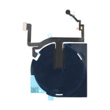 iPhone 15 NFC-antenni ja salamakaapeli