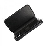 Rvelon iPhone 15 Kotelo Magneettisesti Irrotettava Kuori Musta