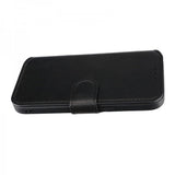 Rvelon iPhone 15 Kotelo 4 korttipaikkaa MagSafe Musta