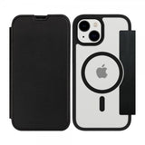 dbramante1928 iPhone 15 Plus Suojakuori Helsinki MagSafe Clear/Black