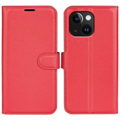 Punainen