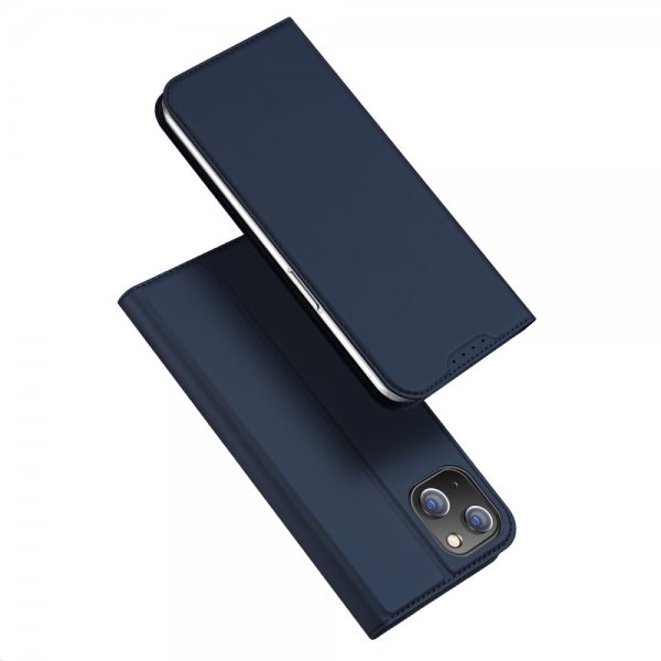 Dux Ducis iPhone 15 Plus Suojakotelo Skin Pro Series Sininen