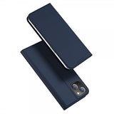 Dux Ducis iPhone 15 Plus Suojakotelo Skin Pro Series Sininen