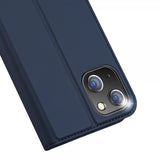 Dux Ducis iPhone 15 Plus Suojakotelo Skin Pro Series Sininen