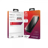 ZAGG InvisibleShield iPhone 15 Plus/iPhone 16 Plus Näytönsuoja Glass Elite