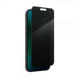 ZAGG InvisibleShield iPhone 15 Plus/iPhone 16 Plus -näytönsuoja Glass Elite Privacy