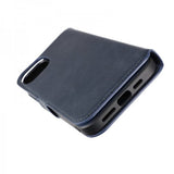 Rvelon iPhone 15 Plus Kotelo Magneettinen Irrotettava Kuori Sininen