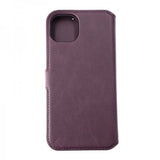 Rvelon iPhone 15 Plus -kotelo Magneettinen irrotettava kuori violetti