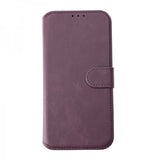 Rvelon iPhone 15 Plus -kotelo Magneettinen irrotettava kuori violetti