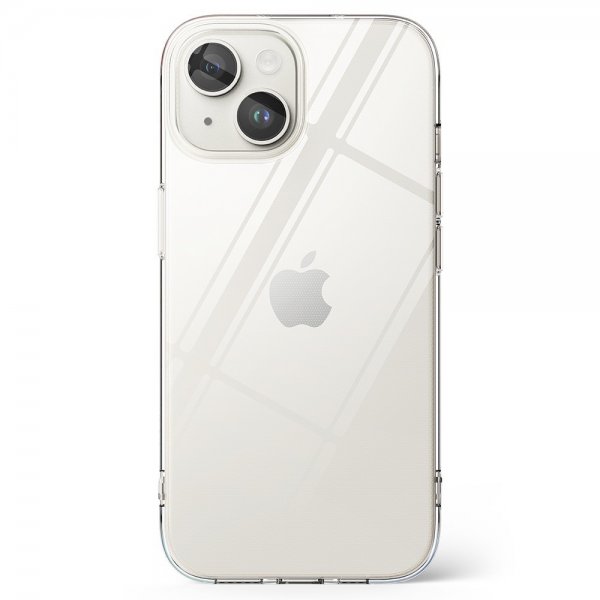 Ringke iPhone 15 Plus -suojakuori Air Clear