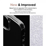 Ringke iPhone 15 Plus -suojakuori Air Clear