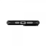 Urban Armor Gear (UAG) iPhone 15 Plus Suojakuori Civilian MagSafe Musta