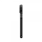 Urban Armor Gear (UAG) iPhone 15 Plus Suojakuori Civilian MagSafe Musta