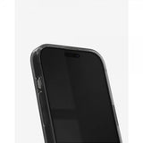 Ideal of Sweden iPhone 15 Plus Kuori Clear Case MagSafe Tinted Black