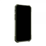 Urban Armor Gear (UAG) iPhone 15 Plus Essential Armor MagSafe -suojakuori, Olive Drab