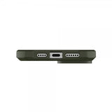 Urban Armor Gear (UAG) iPhone 15 Plus Essential Armor MagSafe -suojakuori, Olive Drab