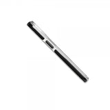 Tech21 iPhone 15 Plus -suojakuori Evo Crystal Kick MagSafe Clear/Black