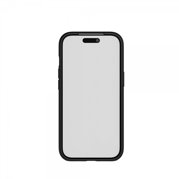 Tech21 iPhone 15 Plus -suojakuori Evo Lite, musta