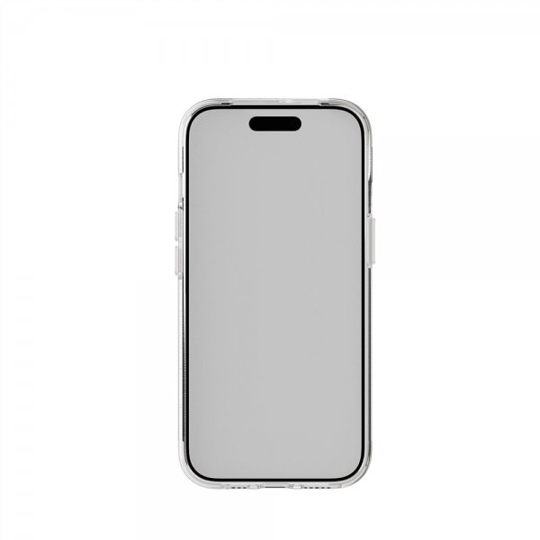 Tech21 iPhone 15 Plus Suojakuori Evo Lite Läpinäkyvä