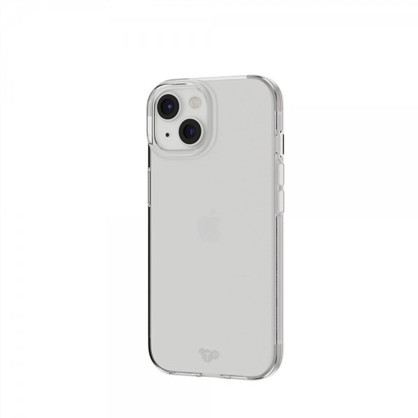 Tech21 iPhone 15 Plus Suojakuori Evo Lite Läpinäkyvä