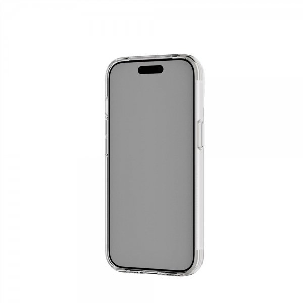 Tech21 iPhone 15 Plus Suojakuori Evo Lite Läpinäkyvä