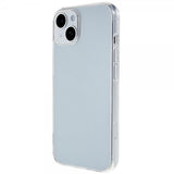 Nordic Covers iPhone 15 Plus Suoja Feather Series Läpinäkyvä