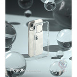 Ringke iPhone 15 Plus Suojakuori Fusion Clear