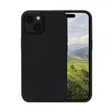 dbramante1928 iPhone 15 Plus -suojakuori Greenland Night Black