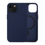 dbramante1928 iPhone 15 Plus Kuori Iceland Ultra D3O MagSafe Sininen