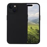 dbramante1928 iPhone 15 Plus Suojakuori Iceland Ultra D3O MagSafe Musta