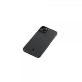 Pitaka iPhone 15 Plus Suojakuori MagEZ Case 4 Musta/Harmaa Twill