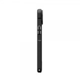 Urban Armor Gear (UAG) iPhone 15 Plus Suojakuori Metropolis LT MagSafe Kevlar Black