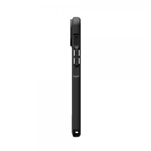 Urban Armor Gear (UAG) iPhone 15 Plus Suojakuori Metropolis LT MagSafe Kevlar Black