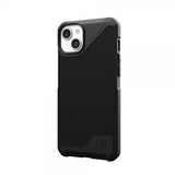 Urban Armor Gear (UAG) iPhone 15 Plus Suojakuori Metropolis LT MagSafe Kevlar Black