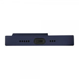dbramante1928 iPhone 15 Plus Kuori Monaco MagSafe Pacific Blue
