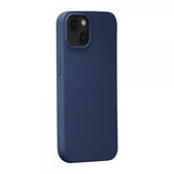 dbramante1928 iPhone 15 Plus Kuori Monaco MagSafe Pacific Blue