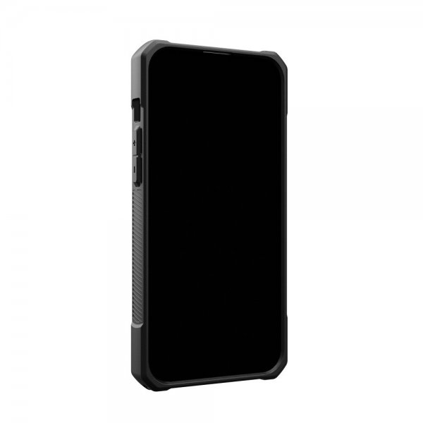 Urban Armor Gear (UAG) iPhone 15 Plus Suojakuori Monarch Kevlar Black