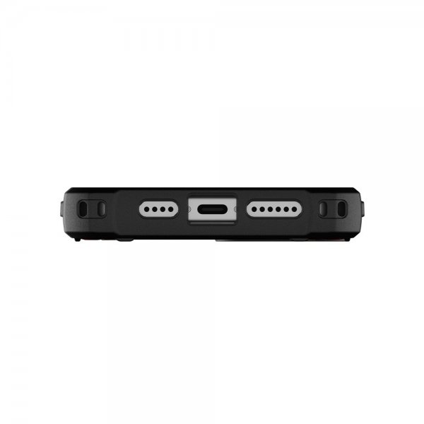 Urban Armor Gear (UAG) iPhone 15 Plus Suojakuori Monarch Kevlar Black