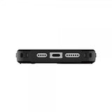 Urban Armor Gear (UAG) iPhone 15 Plus Suojakuori Monarch Kevlar Black