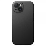 Ringke iPhone 15 Plus Suojakuori Onyx Musta