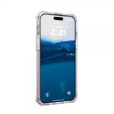 Urban Armor Gear (UAG) iPhone 15 Plus Suojakuori Plyo Ice