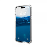 Urban Armor Gear (UAG) iPhone 15 Plus Suojakuori Plyo Ice