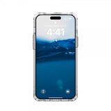 Urban Armor Gear (UAG) iPhone 15 Plus Suojakuori Plyo Ice