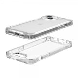 Urban Armor Gear (UAG) iPhone 15 Plus Suojakuori Plyo Ice
